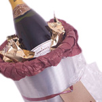 Sparkling Bubblicious Easter Gift Set To South-africa