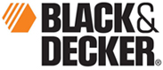 Black & Decker logo