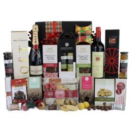 Festive Family Spoils