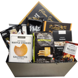 Canada Rosh Hashanah Gifts