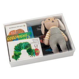 Little Explorer Book Set