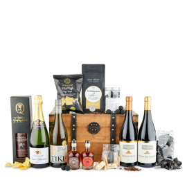 The Wine and Dine Collection