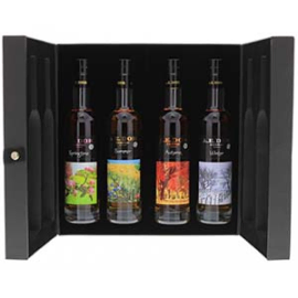 A Cognac for Every Season