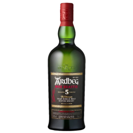 Ardbeg Wee Beastie Whisky