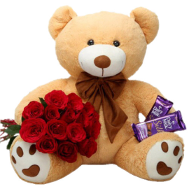 Romantic Confessions