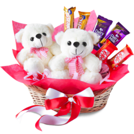 Sweet and Cuddly Delights