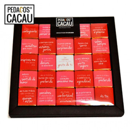 Advent Calendar of Love