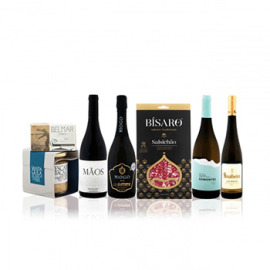 Deluxe Dining from Portugal