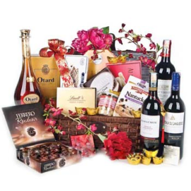 Ringing in the Year of the Horse