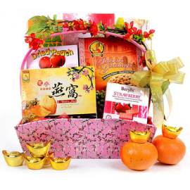 To Health And Happiness