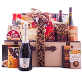 Connoisseurs Delight