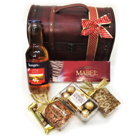 Snack Time Assortment