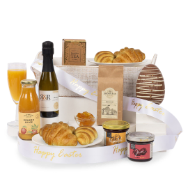 Easter Breakfast Celebration