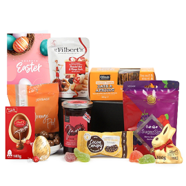 Easter Bunny Indulgence Gift Set