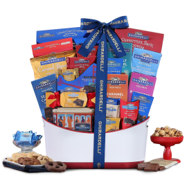 Cherished Chocolates