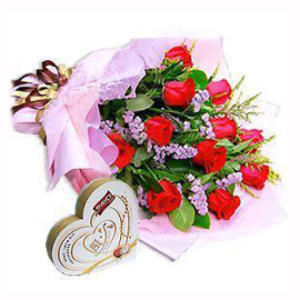 Classic Romance Gift Set