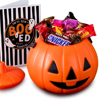 Pumpkin Perfection