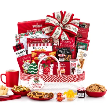 Sweet Gourmet Extravaganza – view 2
