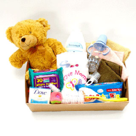 Baby Hamper