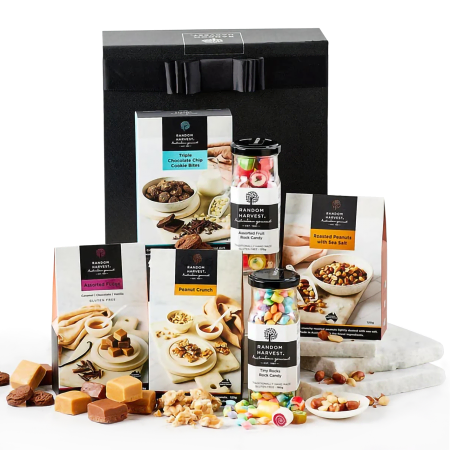 Sweets Galore Hamper