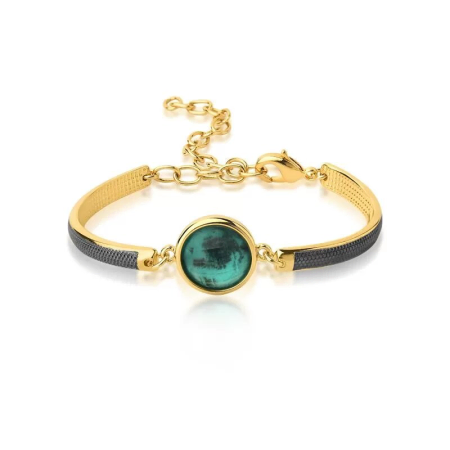 Natural Stone Bracelet