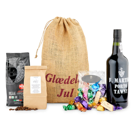 Port Wine Gift Set