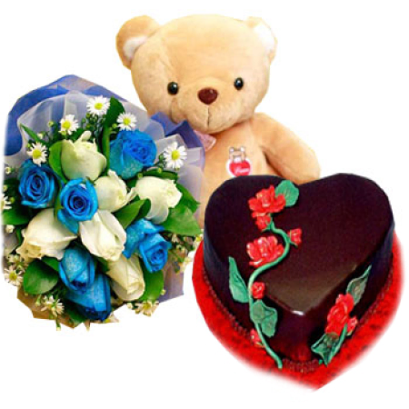 Sweets and Snuggles Gift Collection