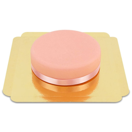 Pink Perfection Cake