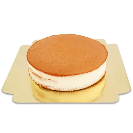 Vanilla and Raspberry Delight