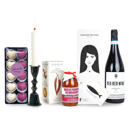 Cozy Nights Gift Set