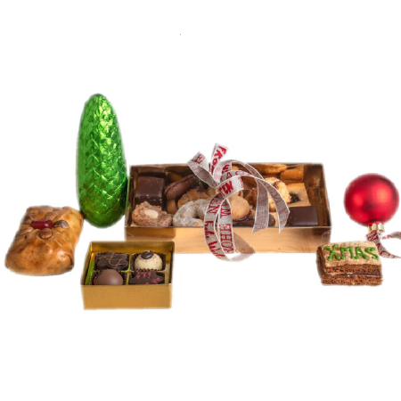 Something Sweet Gift Hamper