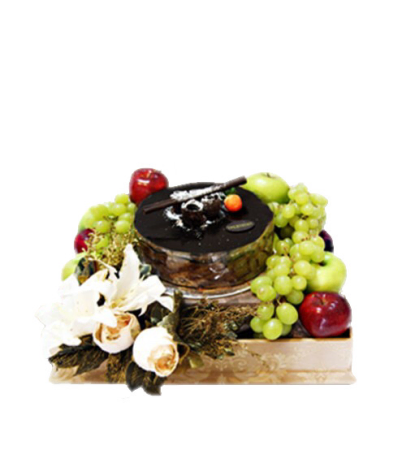 Springtime Sweetness