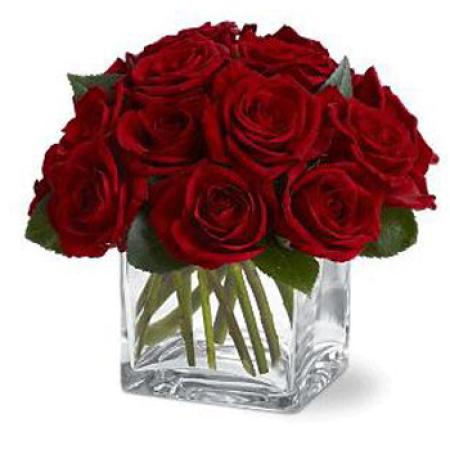 Classic Elegance Bouquet