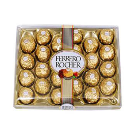 Classic Truffles Tray