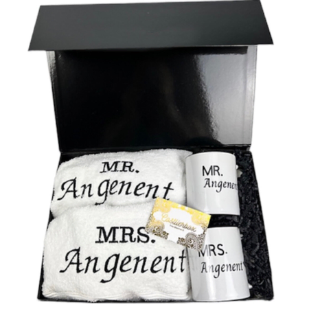 Eternal Lovers Collection