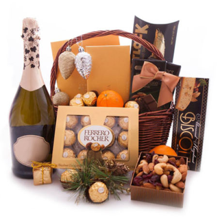 Fall Into Temptation