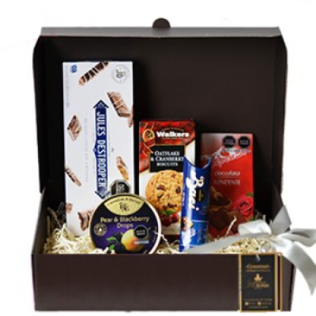 Your Favorite Treats