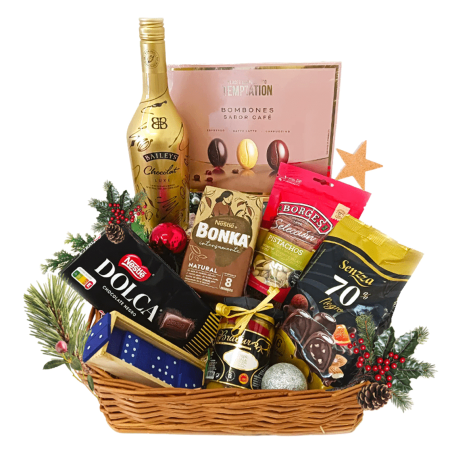 Christmas Chocolate Collection