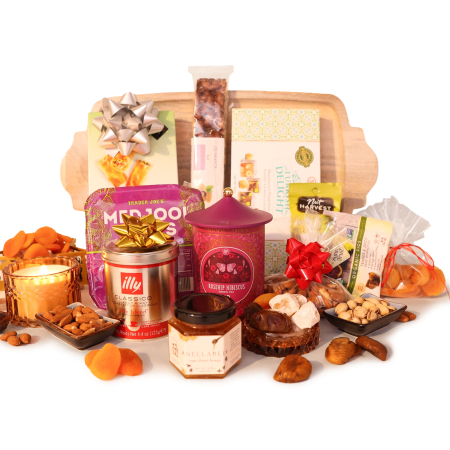 Ramadan Feast Gift Hamper