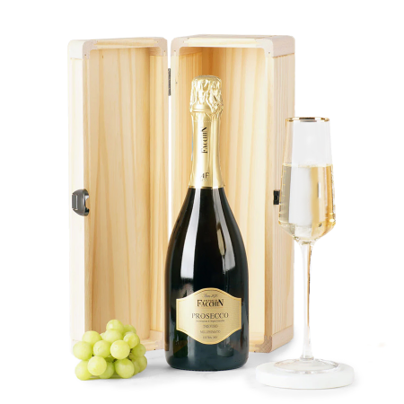 Elegant Prosecco