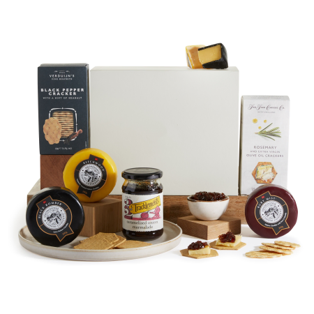 I Dream of Cheese Hamper