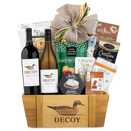 Duckhorn Wine