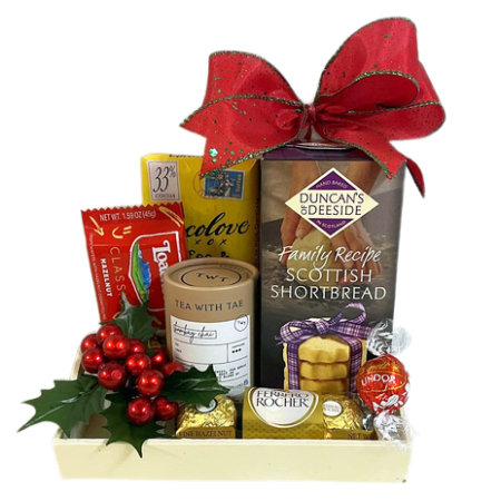 Little Drummer Boy Assortment