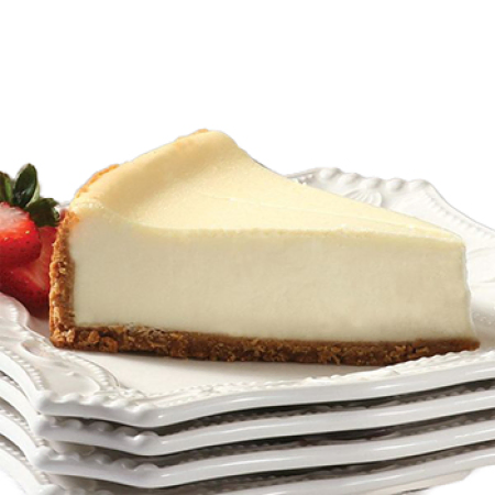 Traditional and Delicious Cheesecake