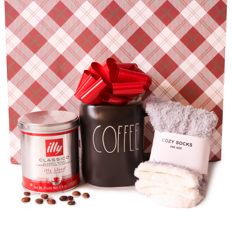 The Coffee Break Kit
