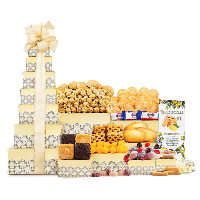 Sweet Tooth Deluxe
