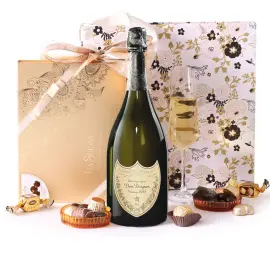 Christmas Gift Baskets for Men | International Delivery