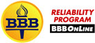 Gift Baskets Overseas - Better Business Bureau Accredited business